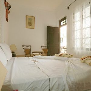Superior Kamer met een King Size Bed